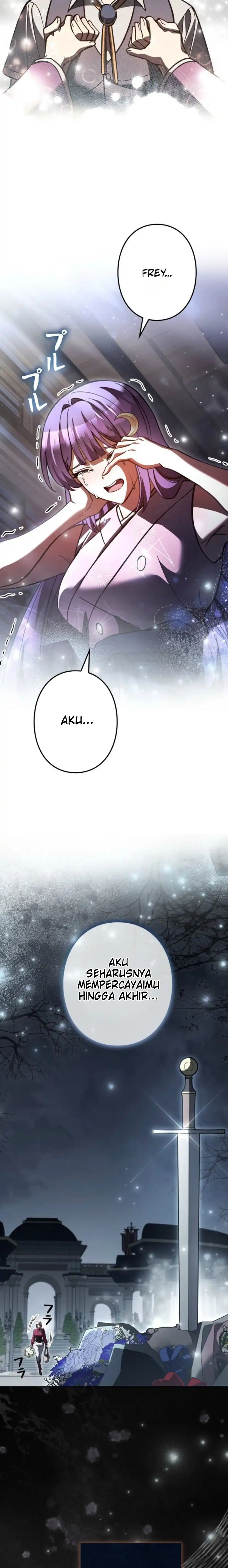 Im the Hero but the Main Heroines Are Trying to Kill Me Chapter 67 - Page 4