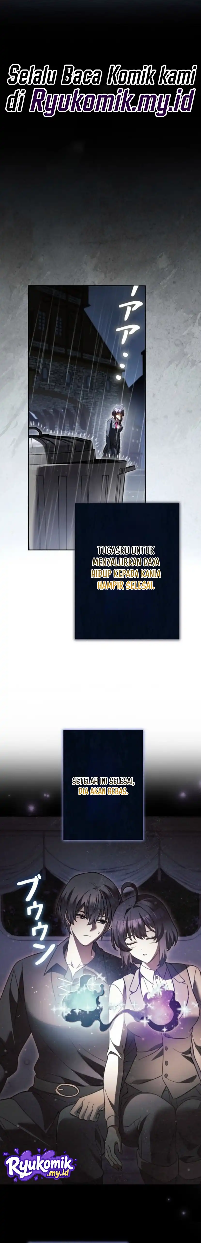 Im the Hero but the Main Heroines Are Trying to Kill Me Chapter 67 - Page 6