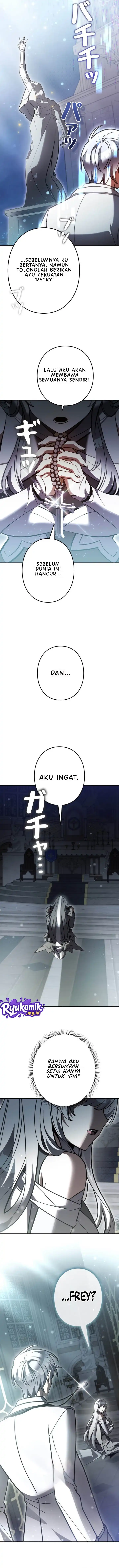 Im the Hero but the Main Heroines Are Trying to Kill Me Chapter 68 - Page 12
