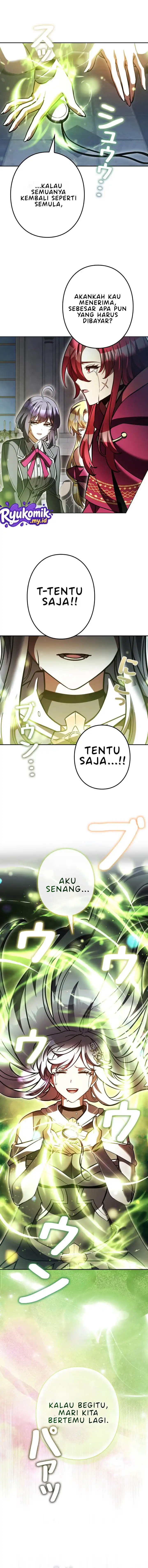 Im the Hero but the Main Heroines Are Trying to Kill Me Chapter 68 - Page 15