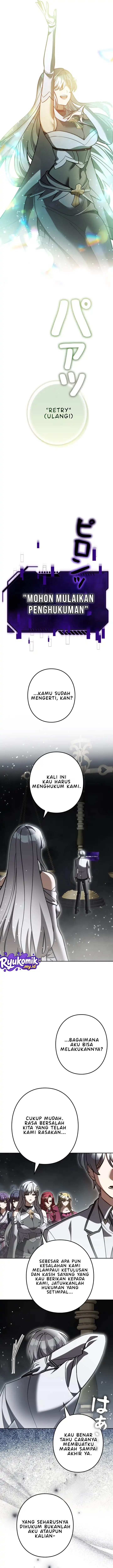 Im the Hero but the Main Heroines Are Trying to Kill Me Chapter 68 - Page 18