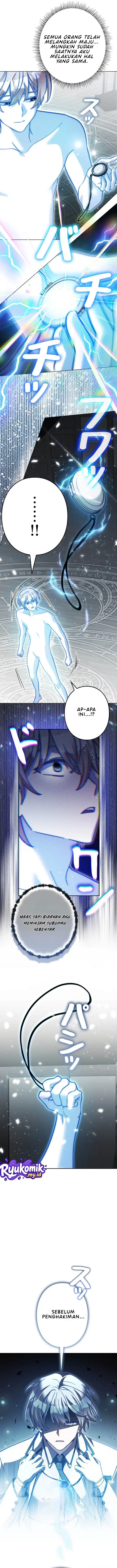 Im the Hero but the Main Heroines Are Trying to Kill Me Chapter 68 - Page 3