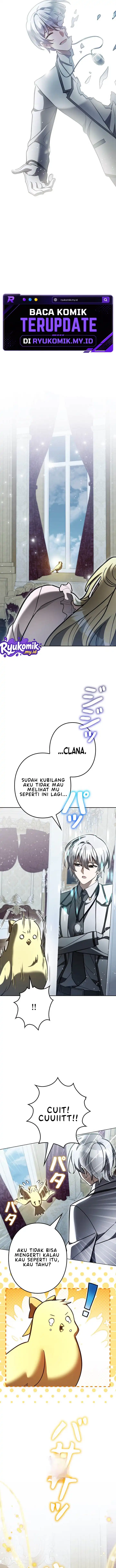 Im the Hero but the Main Heroines Are Trying to Kill Me Chapter 68 - Page 7