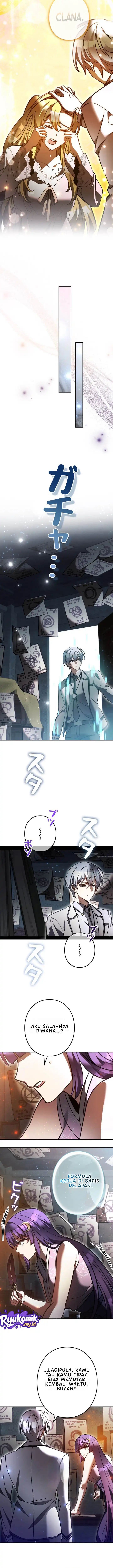 Im the Hero but the Main Heroines Are Trying to Kill Me Chapter 68 - Page 9