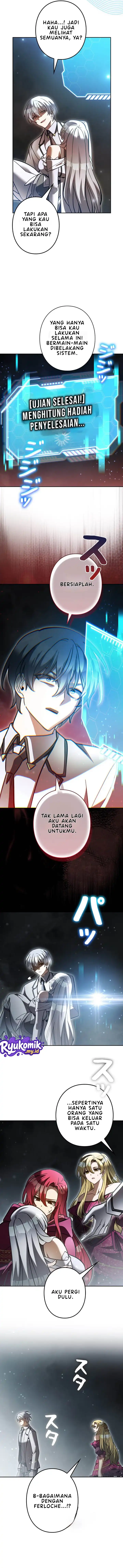 Im the Hero but the Main Heroines Are Trying to Kill Me Chapter 69 - Page 10