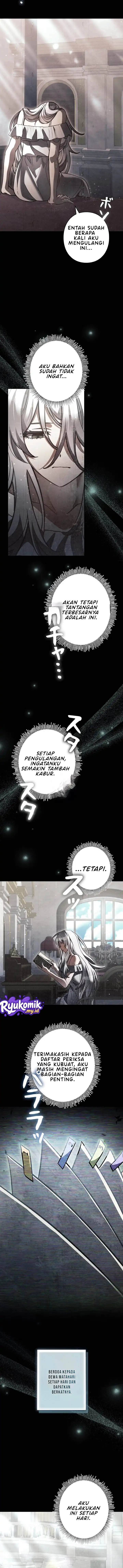 Im the Hero but the Main Heroines Are Trying to Kill Me Chapter 69 - Page 2