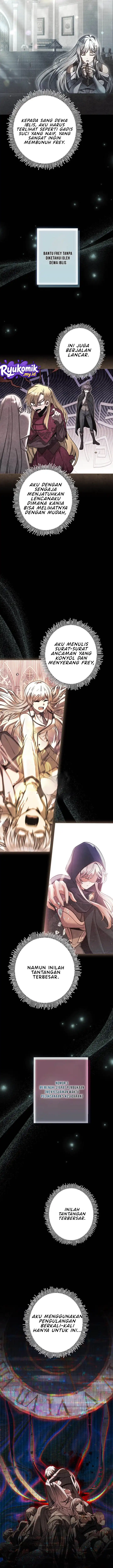 Im the Hero but the Main Heroines Are Trying to Kill Me Chapter 69 - Page 3