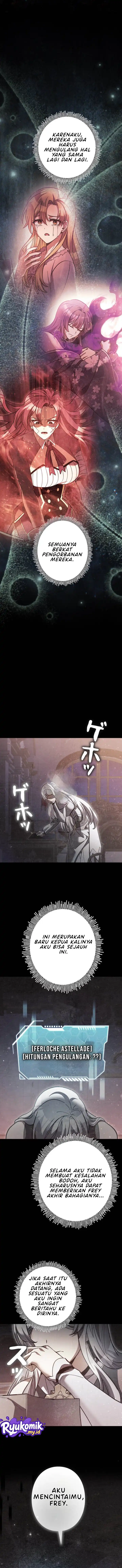 Im the Hero but the Main Heroines Are Trying to Kill Me Chapter 69 - Page 4