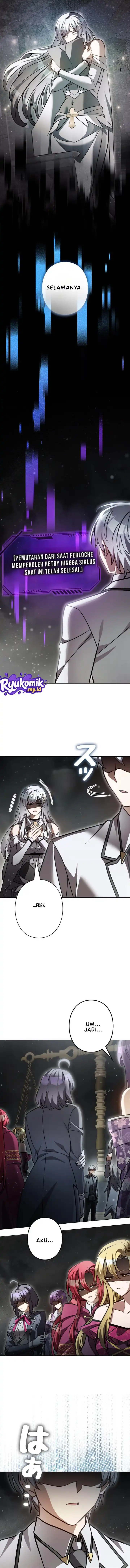 Im the Hero but the Main Heroines Are Trying to Kill Me Chapter 69 - Page 5