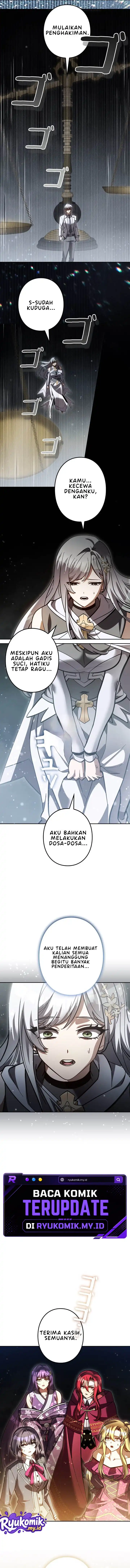 Im the Hero but the Main Heroines Are Trying to Kill Me Chapter 69 - Page 6