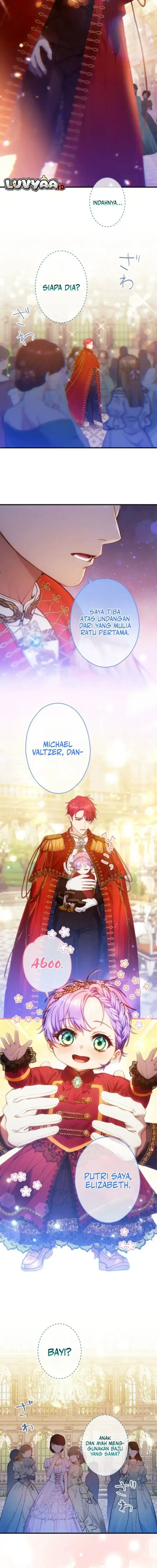 Baca I’m the Tyrant’s Baby, But My Family Adores Me - Chapter 30 halaman 6
