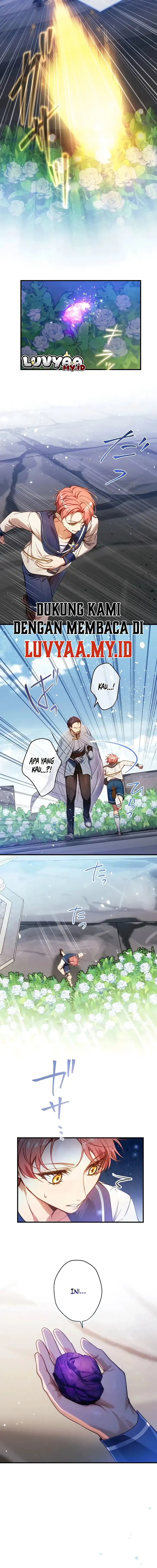 Baca I’m the Tyrant’s Baby, But My Family Adores Me - Chapter 49 halaman 12