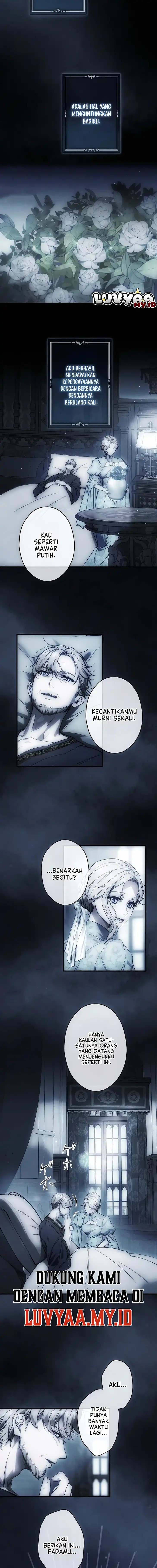 Baca I’m the Tyrant’s Baby, But My Family Adores Me - Chapter 49 halaman 5