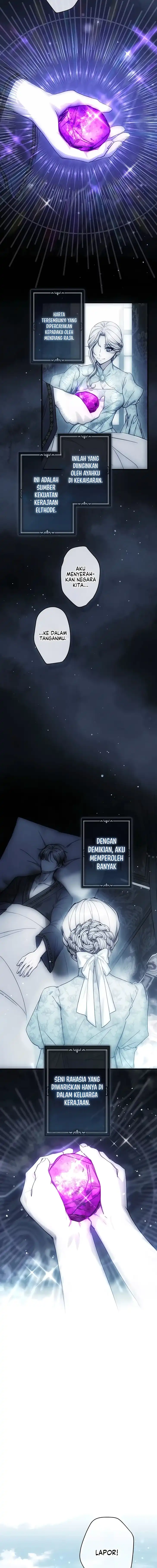 Baca I’m the Tyrant’s Baby, But My Family Adores Me - Chapter 49 halaman 6