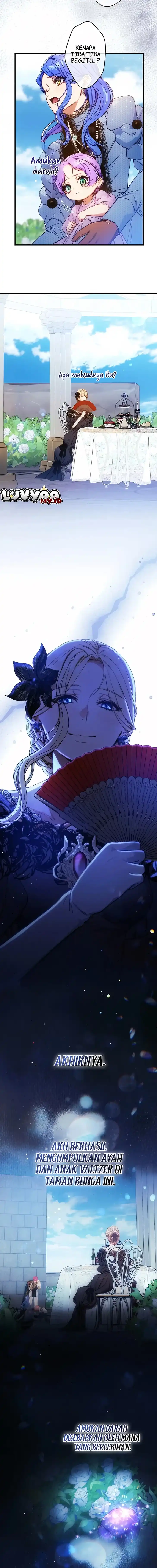 Baca I’m the Tyrant’s Baby, But My Family Adores Me - Chapter 50 halaman 10