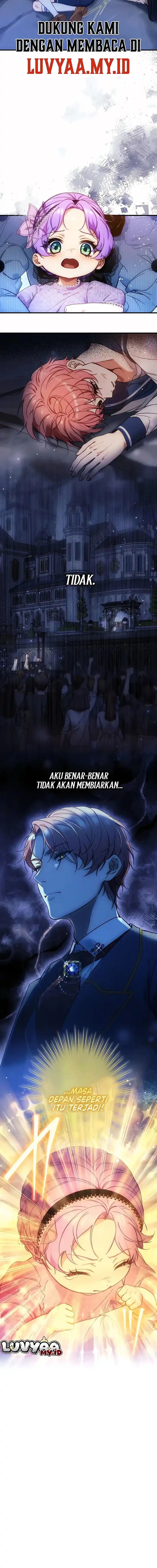 Baca I’m the Tyrant’s Baby, But My Family Adores Me - Chapter 50 halaman 12