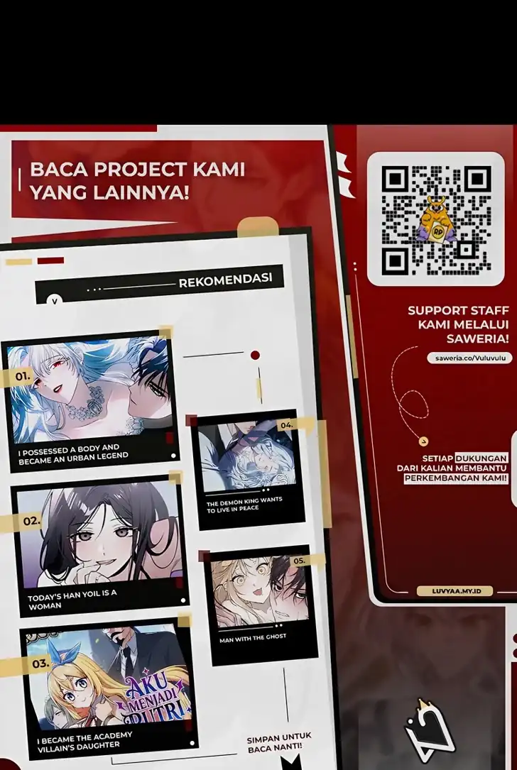 Baca I’m the Tyrant’s Baby, But My Family Adores Me - Chapter 51 halaman 10