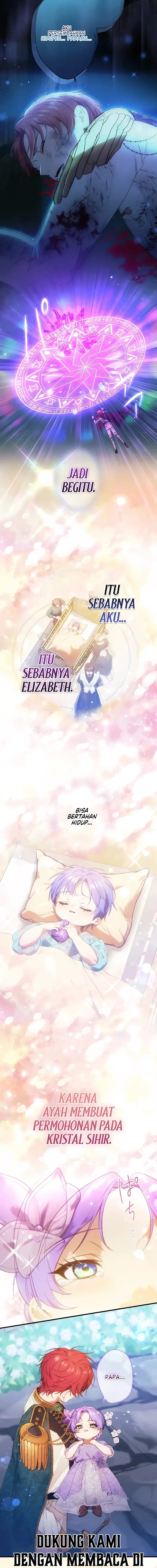 Baca I’m the Tyrant’s Baby, But My Family Adores Me - Chapter 52 halaman 15