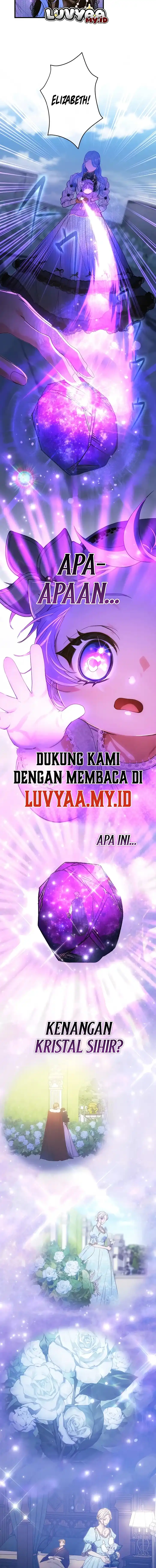 Baca I’m the Tyrant’s Baby, But My Family Adores Me - Chapter 52 halaman 8