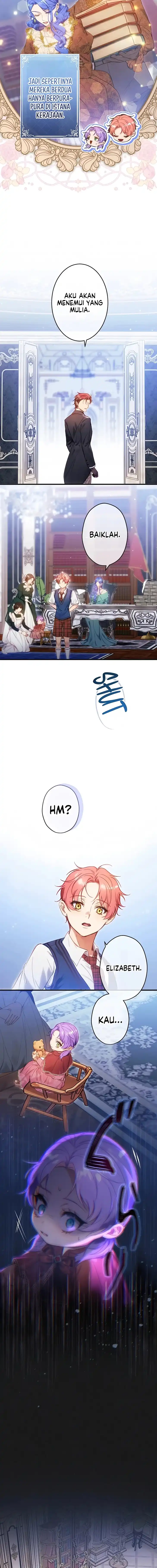 I’m the Tyrant’s Baby, But My Family Adores Me Chapter 53 - Page 13