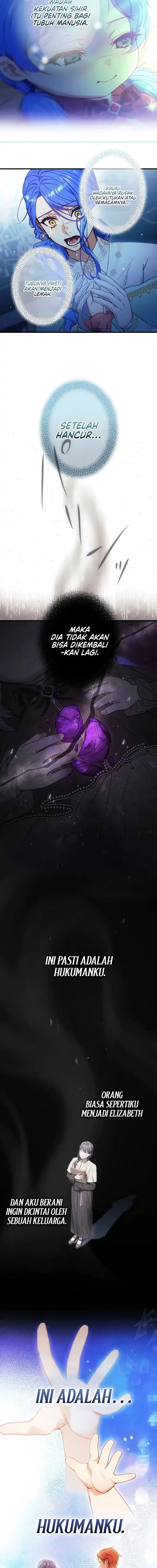 I’m the Tyrant’s Baby, But My Family Adores Me Chapter 54 - Page 4