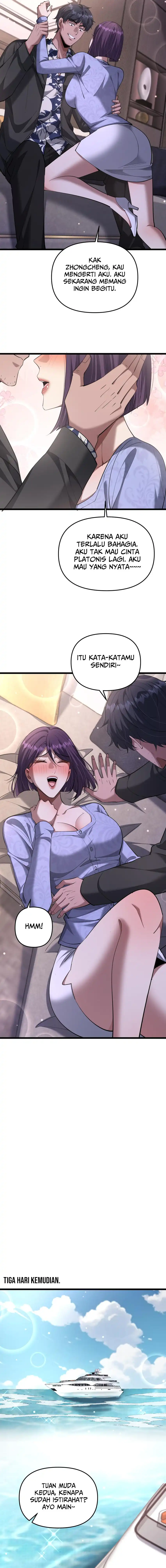 Baca I'm Trapped in This Day for One Thousand Years - Chapter 245 halaman 10