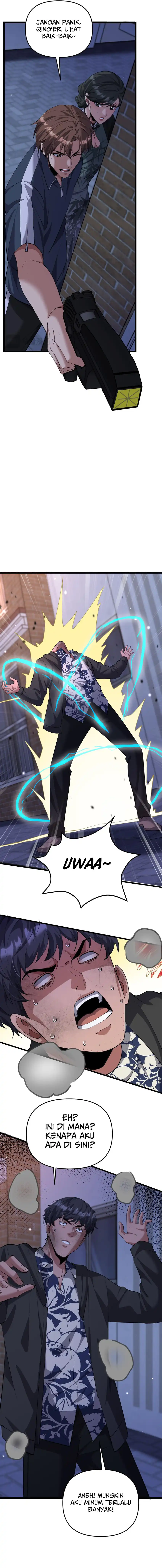 Baca I'm Trapped in This Day for One Thousand Years - Chapter 245 halaman 5