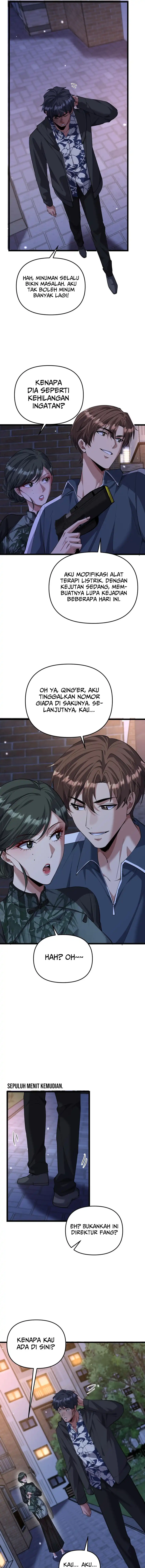 Baca I'm Trapped in This Day for One Thousand Years - Chapter 245 halaman 6