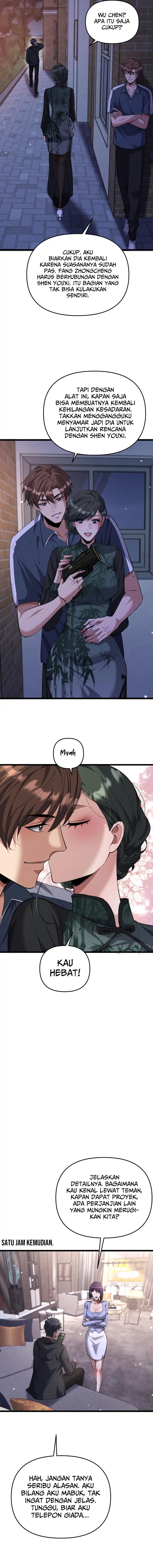 Baca I'm Trapped in This Day for One Thousand Years - Chapter 245 halaman 8