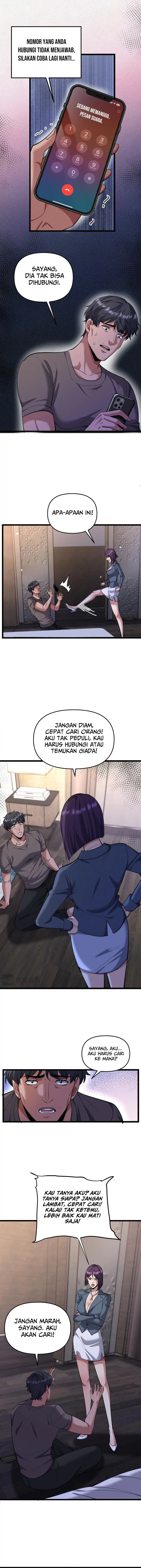 Baca I'm Trapped in This Day for One Thousand Years - Chapter 246 halaman 10
