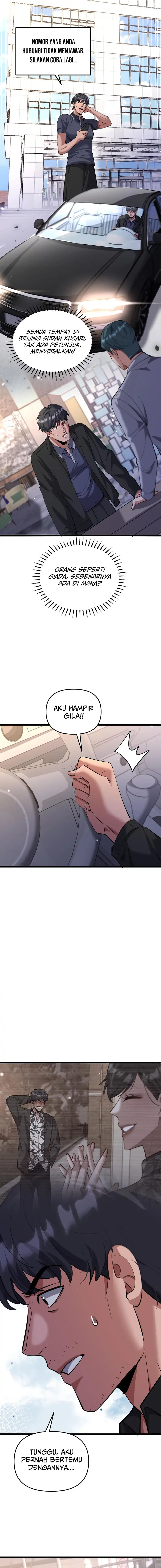 Baca I'm Trapped in This Day for One Thousand Years - Chapter 246 halaman 11