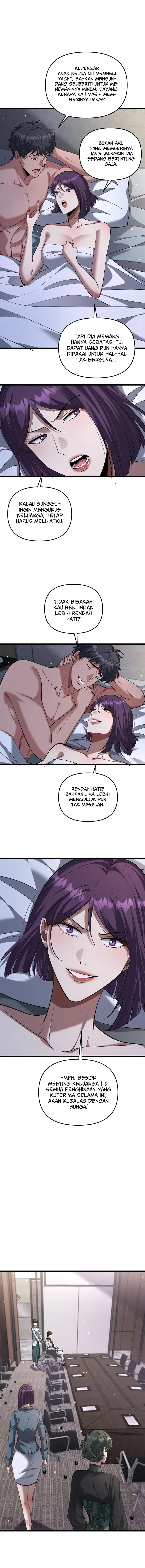 Baca I'm Trapped in This Day for One Thousand Years - Chapter 246 halaman 3