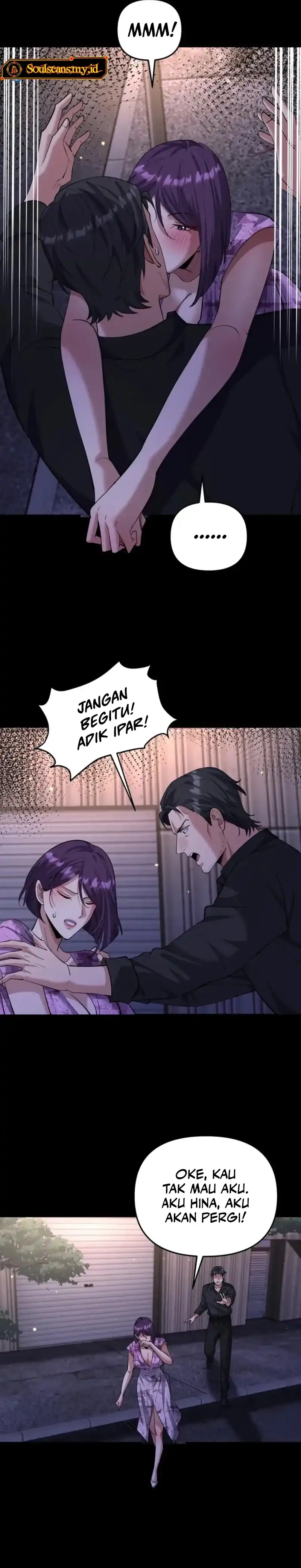 Baca I'm Trapped in This Day for One Thousand Years - Chapter 247 halaman 11