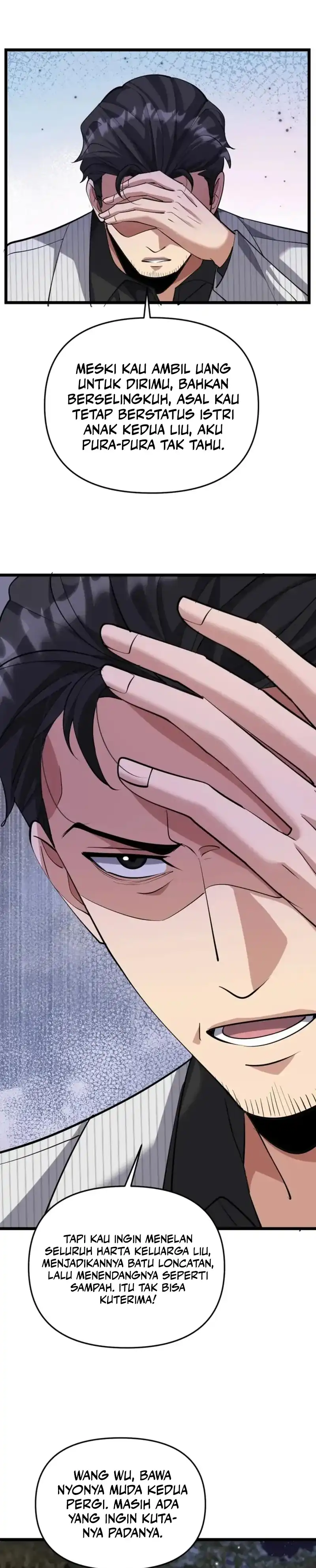 Baca I'm Trapped in This Day for One Thousand Years - Chapter 248 halaman 17