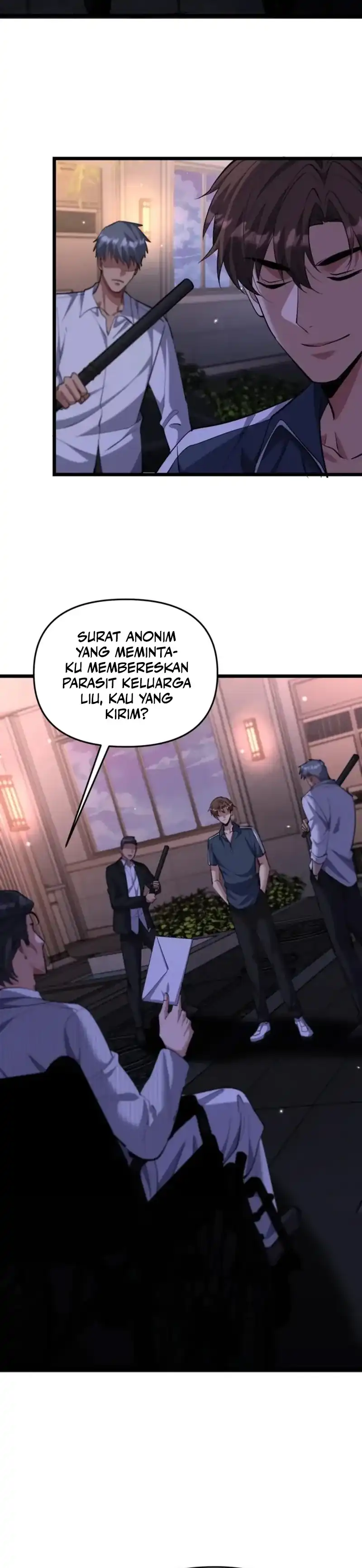 Baca I'm Trapped in This Day for One Thousand Years - Chapter 248 halaman 19