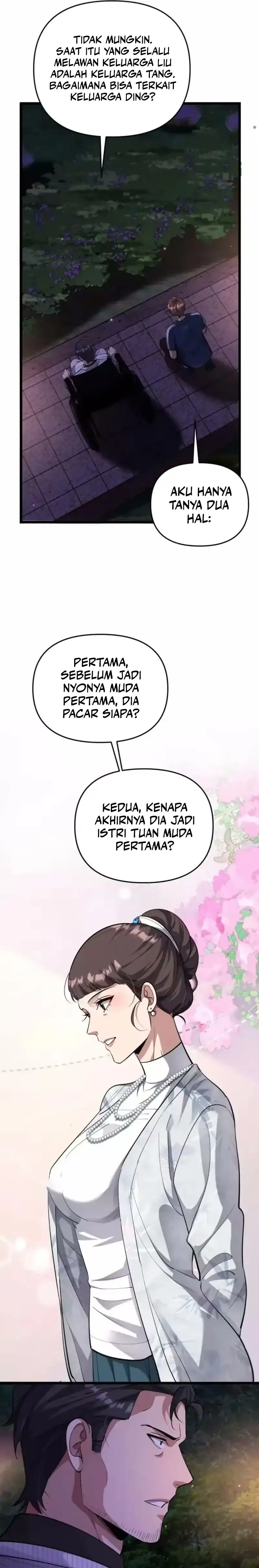 Baca I'm Trapped in This Day for One Thousand Years - Chapter 249 halaman 11