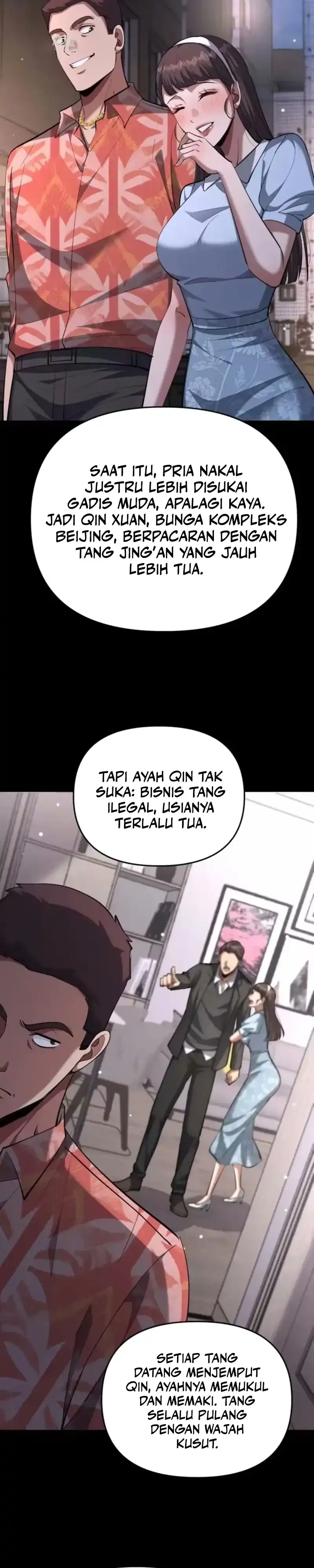 Baca I'm Trapped in This Day for One Thousand Years - Chapter 249 halaman 14