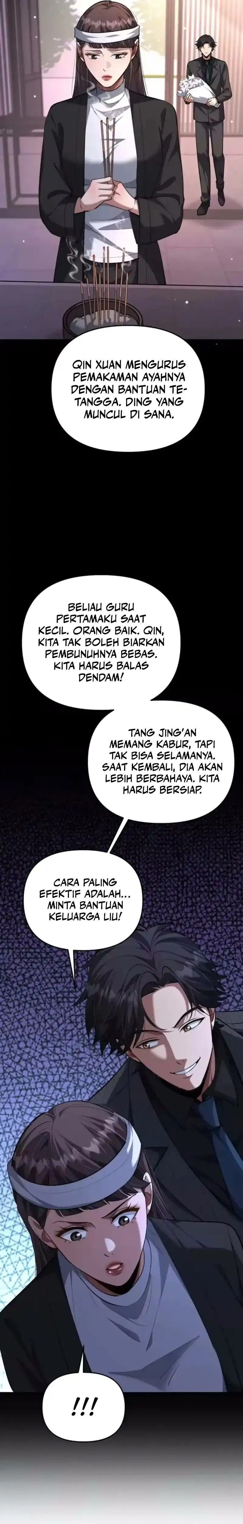 Baca I'm Trapped in This Day for One Thousand Years - Chapter 249 halaman 24