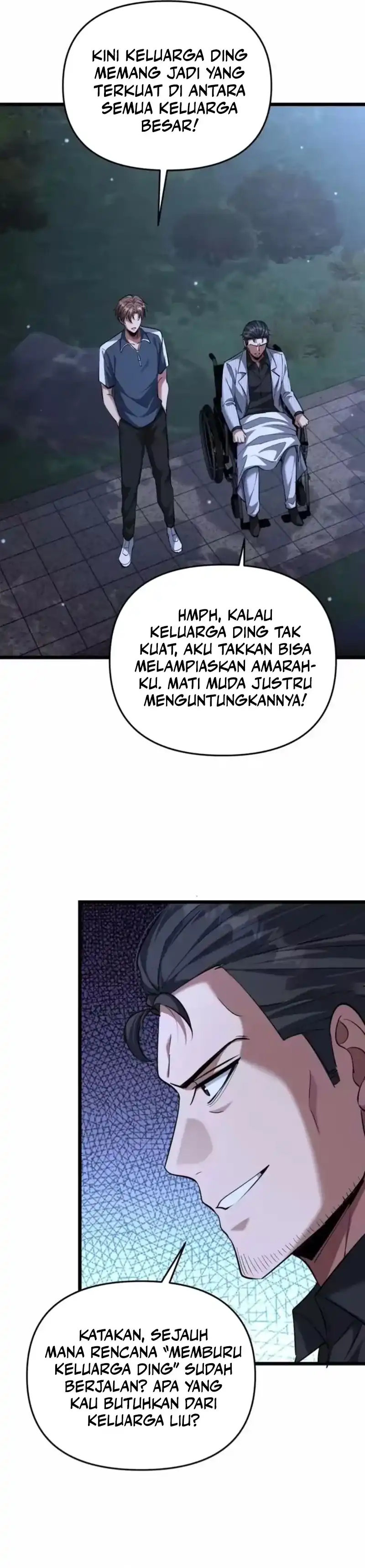 Baca I'm Trapped in This Day for One Thousand Years - Chapter 250 halaman 13