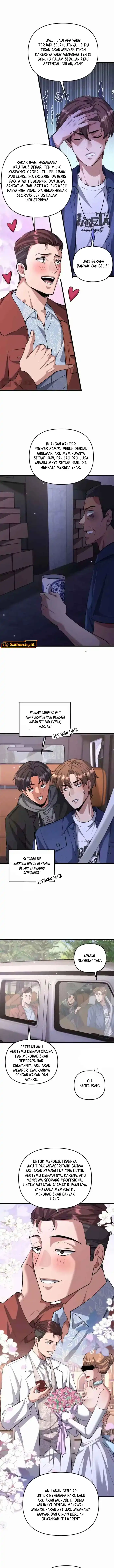 Baca I'm Trapped in This Day for One Thousand Years - Chapter 252 halaman 7