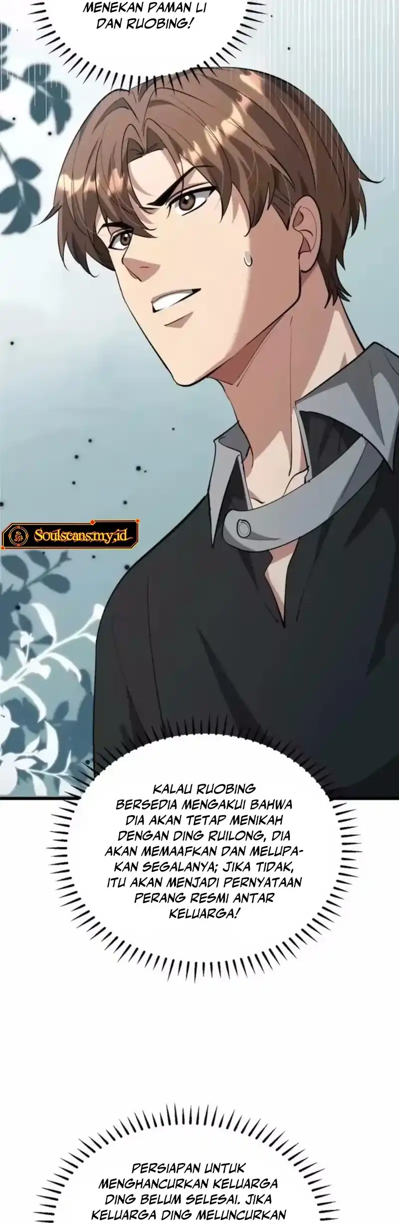 Baca I'm Trapped in This Day for One Thousand Years - Chapter 253 halaman 19