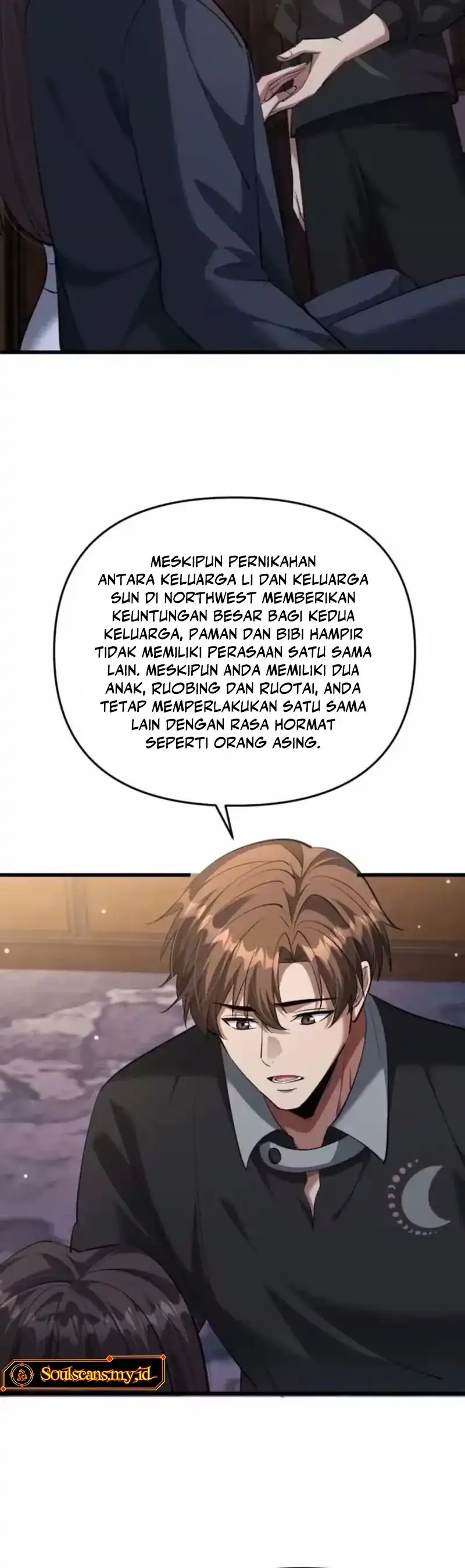 Baca I'm Trapped in This Day for One Thousand Years - Chapter 254 halaman 14