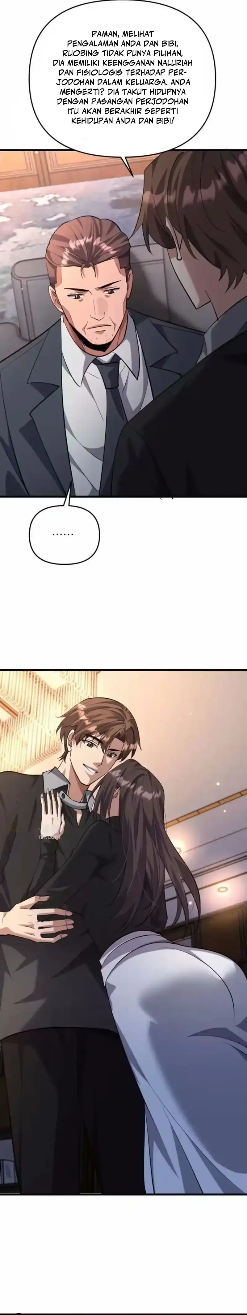Baca I'm Trapped in This Day for One Thousand Years - Chapter 254 halaman 17