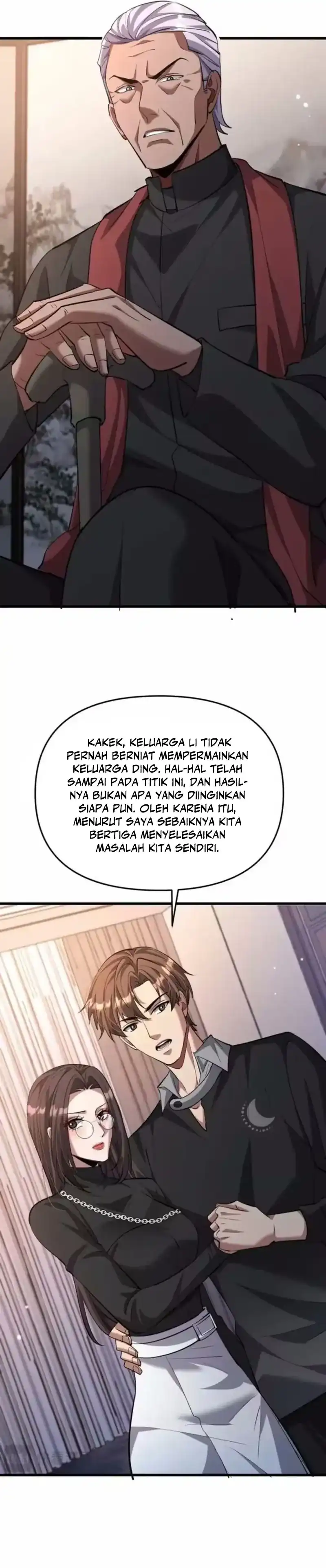 Baca I'm Trapped in This Day for One Thousand Years - Chapter 254 halaman 19