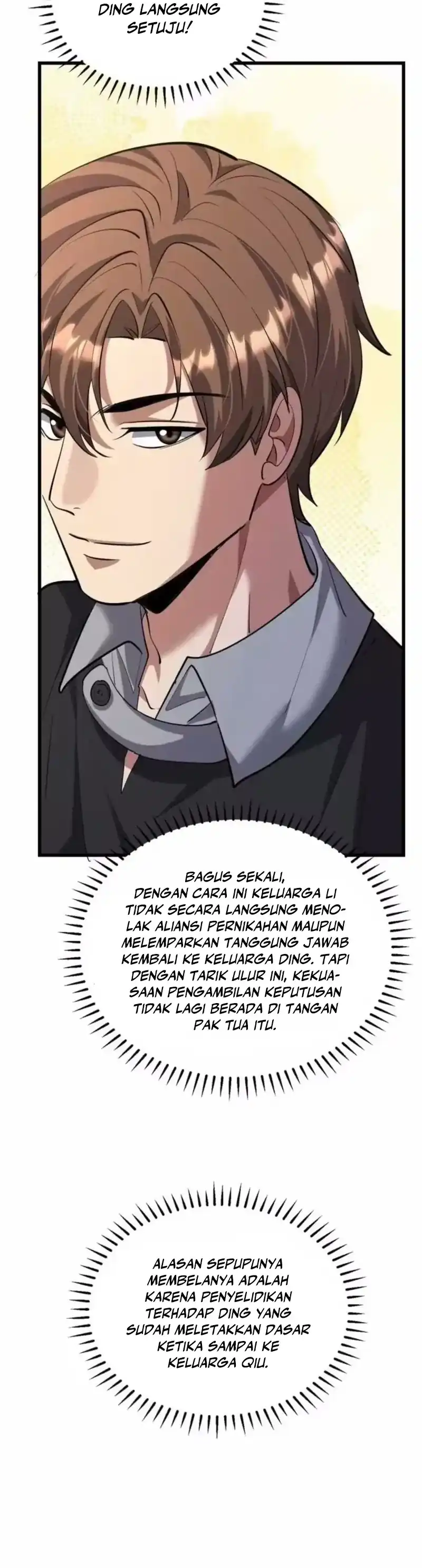 Baca I'm Trapped in This Day for One Thousand Years - Chapter 254 halaman 21