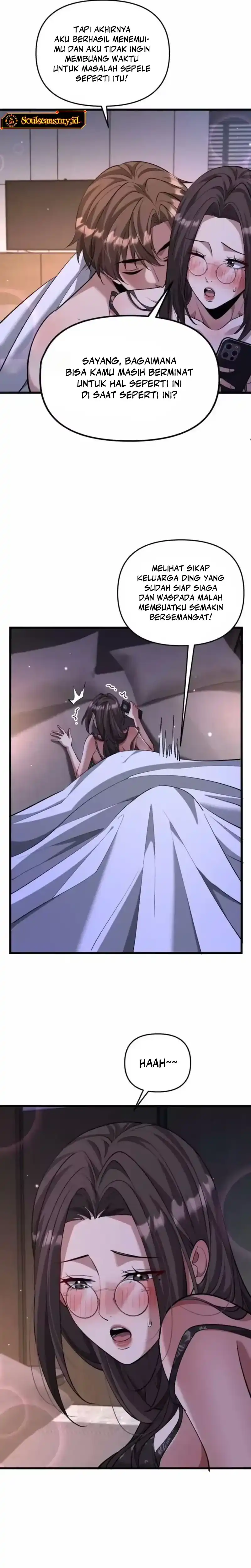 Baca I'm Trapped in This Day for One Thousand Years - Chapter 255 halaman 6