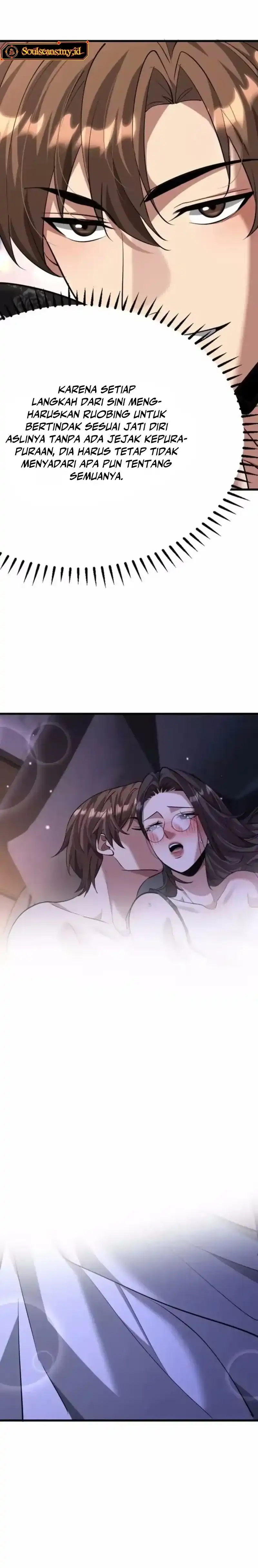 Baca I'm Trapped in This Day for One Thousand Years - Chapter 255 halaman 7