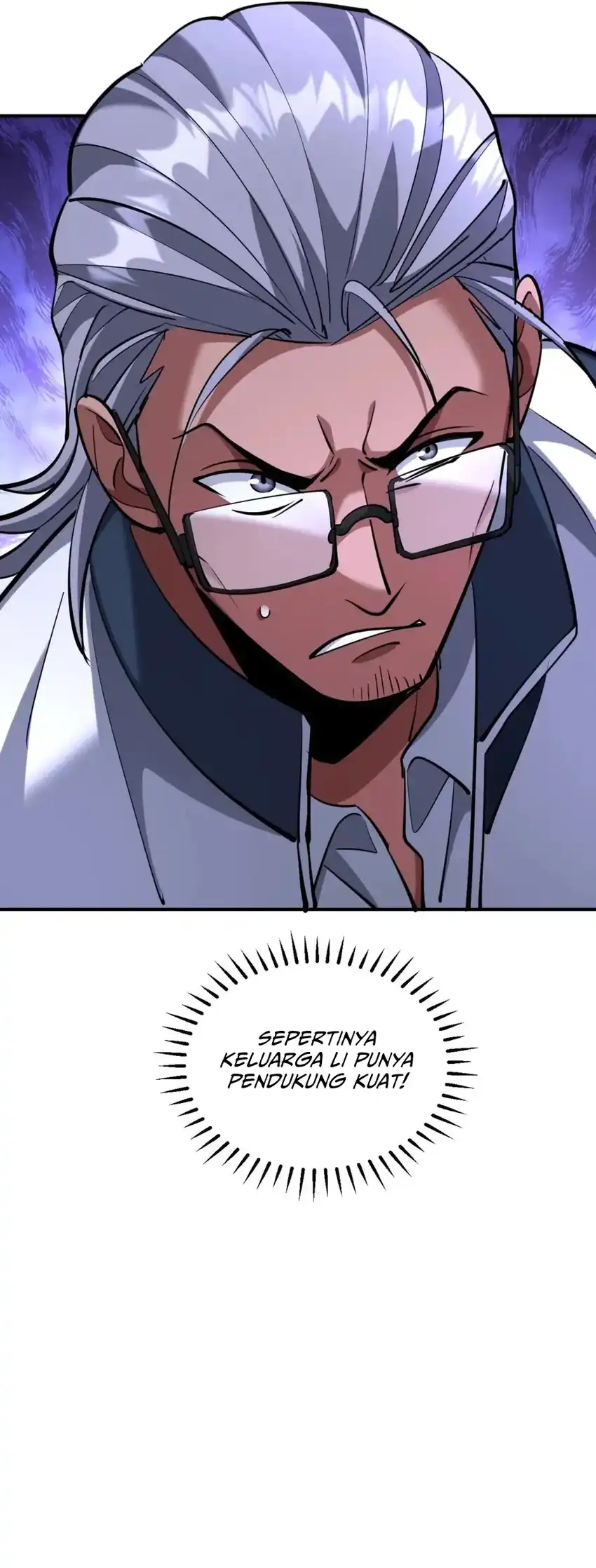 I'm Trapped in This Day for One Thousand Years Chapter 261 - Page 10