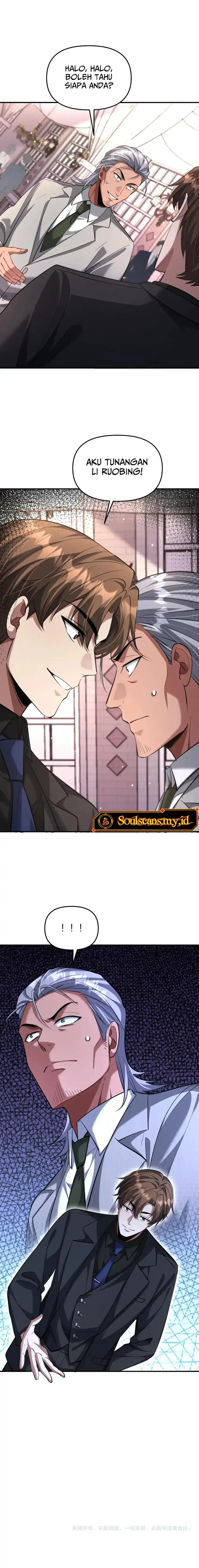 I'm Trapped in This Day for One Thousand Years Chapter 262 - Page 10
