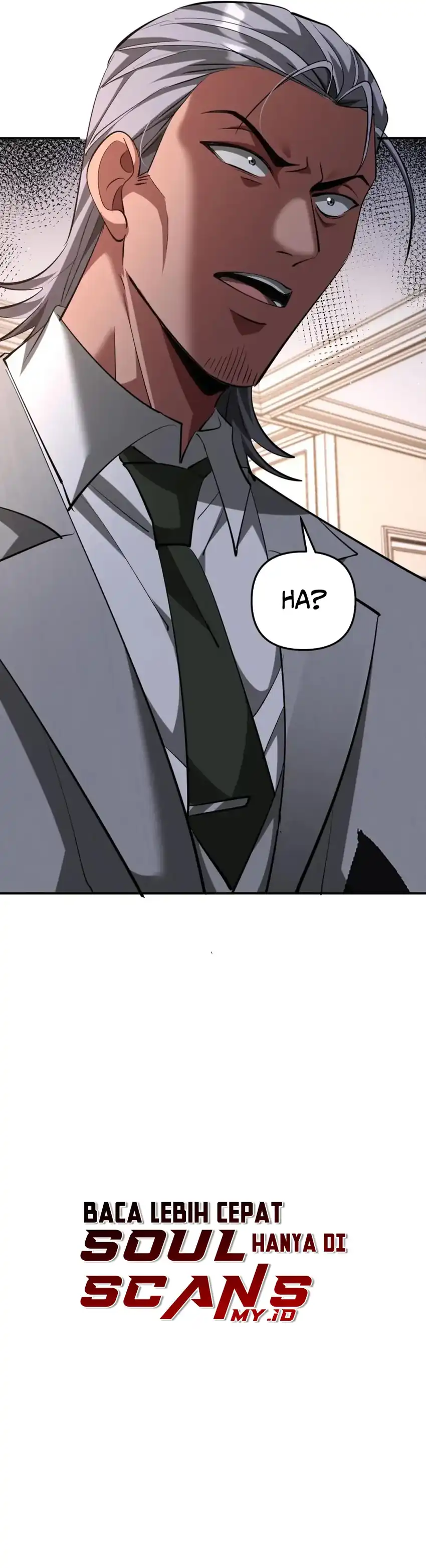 Halaman 11 dari I’m Trapped in This Day for One Thousand Years Chapter 264
